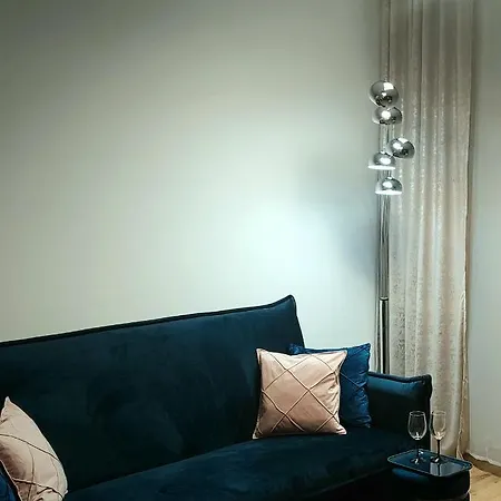 Apartament W Gdyni