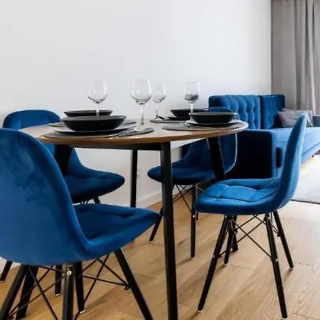 Apartament W Gdyni