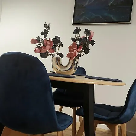 Apartament W Gdyni Gdynia